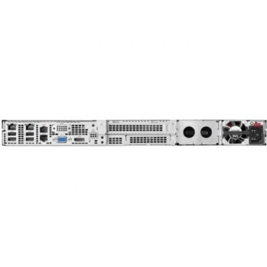 Servidor HPE ProLiant DL20 Gen11 Intel Xeon E-2434 32GB 4TB SATA 2x2TB RPS