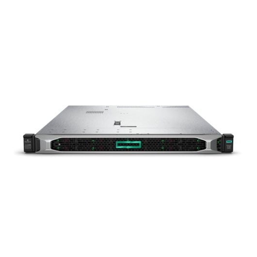 Servidor HPE Bastidor 1U Intel Xeon 4208 64GB 1.92TB SSD 4xRJ-45 No OS RPS