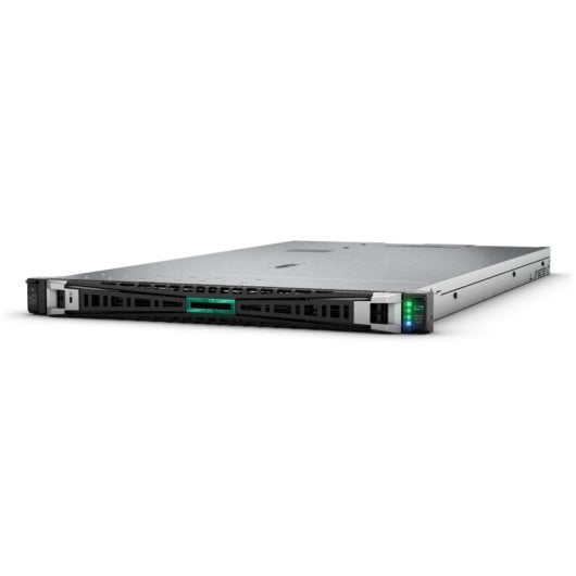 Servidor HPE ProLiant DL360 Gen11 Intel Xeon Silver 4410Y 32GB Hasta 20TB Rack 1U Sin SO