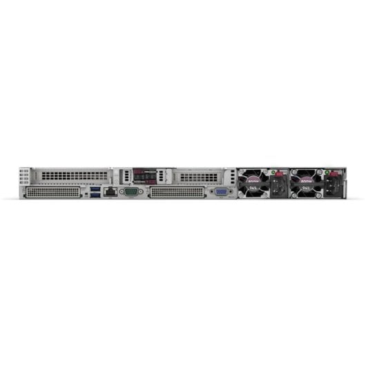 Servidor HPE ProLiant DL360 Gen11 Intel Xeon Silver 4410Y 32GB Hasta 20TB Rack 1U Sin SO