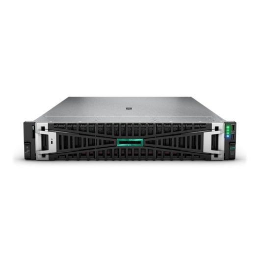 Serveur HPE ProLiant DL380 Gen11 Intel Xeon Silver 4514Y 64 Go 4,8 To SAS 10 GbE RPS 2U
