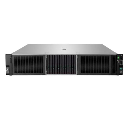 Serveur HPE ProLiant DL380 Gen11 Intel Xeon Silver 4514Y 64 Go 4,8 To SAS 10 GbE RPS 2U
