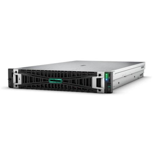Serveur HPE ProLiant DL380 Gen11 Intel Xeon Silver 4514Y 64 Go 4,8 To SAS 10 GbE RPS 2U