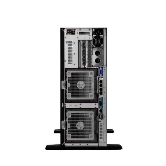 HPE ProLiant ML350 Gen11 Intel Xeon Silver 4510 64 Go 1,92 To 2 blocs d'alimentation sans système d'exploitation serveur