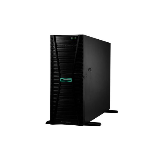 Servidor em torre HPE ProLiant ML350 Intel Xeon Silver 4410Y 32 GB 8 HDD/SSD de 2,5″ 1000 W