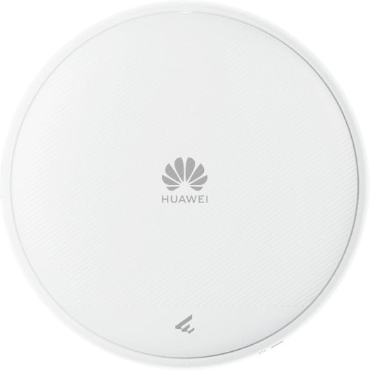 Huawei eKit AP371 Wi-Fi 6 2500 Mbit/s PoE MU-MIMO Bluetooth 5.4 Point d'accès Blanc
