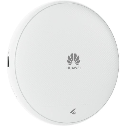 Huawei eKit AP371 Wi-Fi 6 2500 Mbit/s PoE MU-MIMO Bluetooth 5.4 Point d'accès Blanc