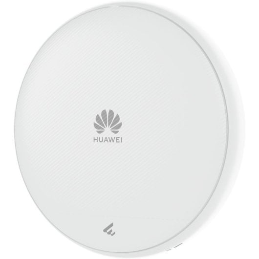 Huawei eKit AP371 Wi-Fi 6 2500 Mbit/s PoE MU-MIMO Bluetooth 5.4 Point d'accès Blanc
