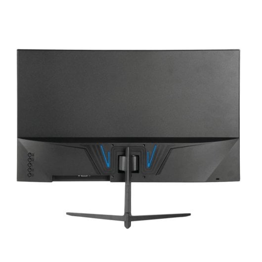 Moniteur Equal Monitor 23,8″ 1080p 75Hz IPS sans cadre HDMI VESA