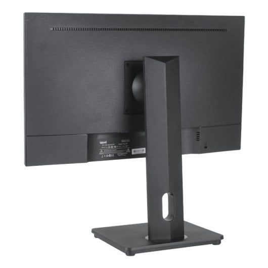 Monitor iggual 24? 1080p 100Hz IPS Pivotante Sin Marco VESA Ajuste Altura
