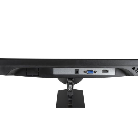 Monitor iggual 24? 1080p 100Hz IPS Pivotante Sin Marco VESA Ajuste Altura