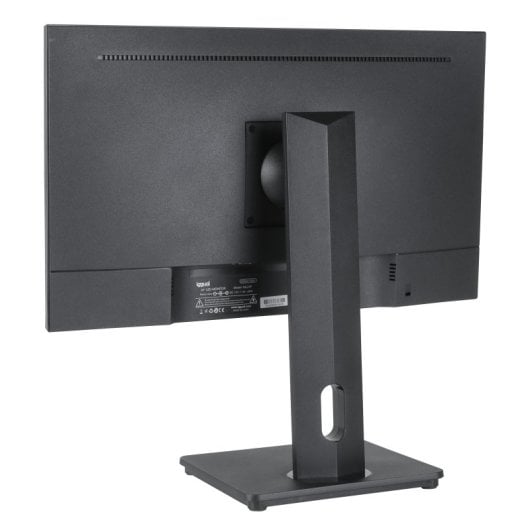 Monitor iggual 24? 1080p 100Hz IPS Pivotante Sin Marco VESA Ajuste Altura