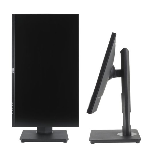 Monitor iggual 27″ FHD 100Hz IPS Pivotante Marco Ultrafino VESA Ajuste Altura