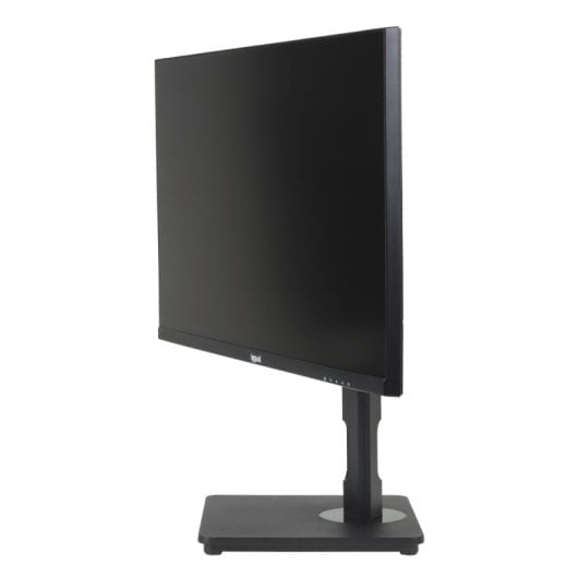 Monitor iggual 27″ FHD 100Hz IPS Pivotante Marco Ultrafino VESA Ajuste Altura