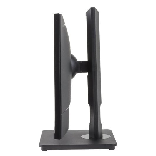 Monitor iggual 27? FHD 100Hz IPS Pivotante Marco Ultrafino VESA Ajuste Altura