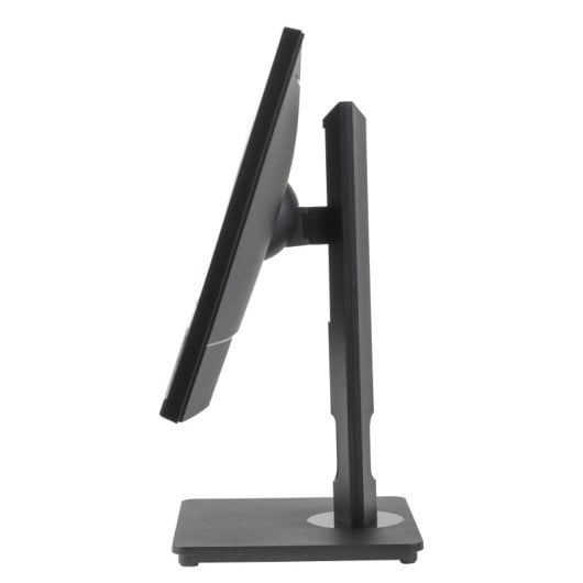 Monitor iggual 27? FHD 100Hz IPS Pivotante Marco Ultrafino VESA Ajuste Altura