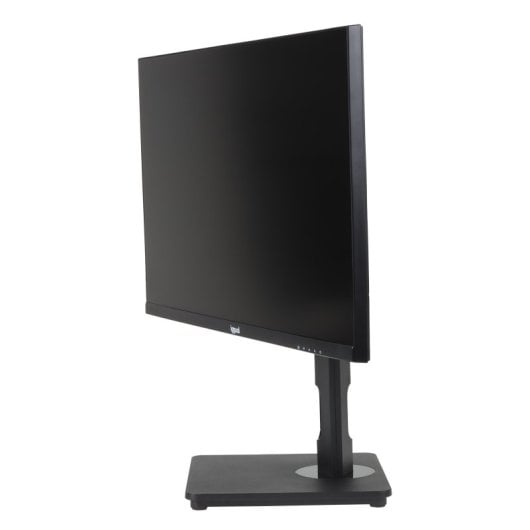 Monitor iggual 27? FHD 100Hz IPS Pivotante Marco Ultrafino VESA Ajuste Altura