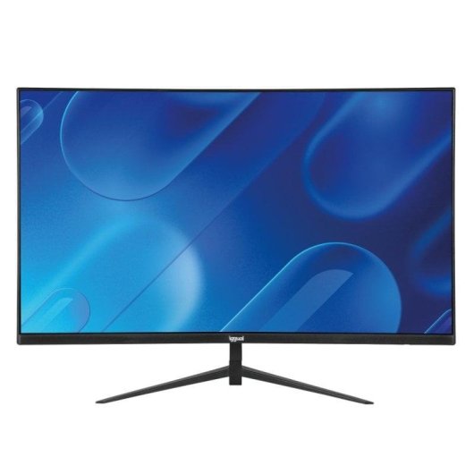 Monitor iggual ML27S 27" FullHD 120 Hz IPS 1 ms sin marcos