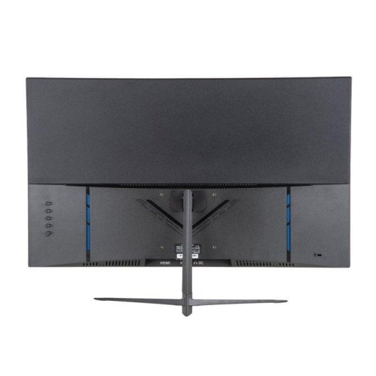 Monitor iggual ML27S 27" FullHD 120 Hz IPS 1 ms sin marcos