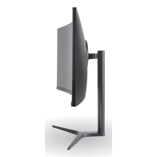iggual IGG319543 34" VA UltraWide QHD 165Hz Altura Ajustable FreeSync Curvo