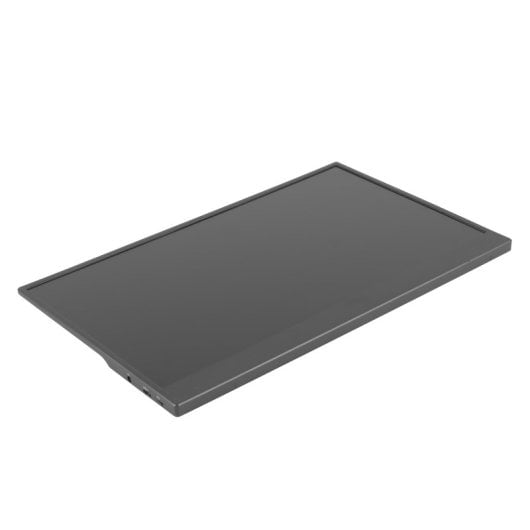 Iggual MPL156 15.6? 1080p 60Hz IPS portátil altavoces USB-C HDMI VESA