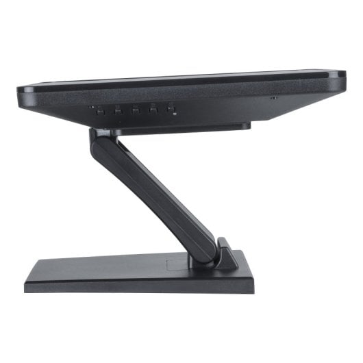 Écran tactile capacitif Iggual MTL15X 15″ 1024x768 60Hz TFT LCD VESA HDMI VGA USB