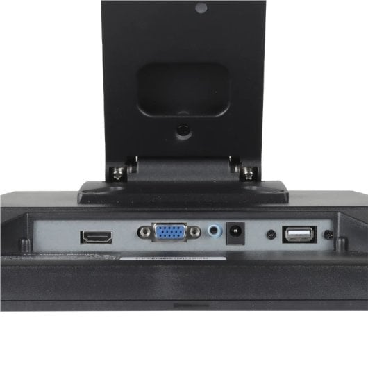 Écran tactile capacitif Iggual MTL15X 15″ 1024x768 60Hz TFT LCD VESA HDMI VGA USB