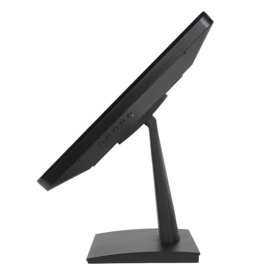 Monitor táctil iggual MTL17X 17? capacitivo 10 puntos 1280x1024 HDMI VGA peana regulable