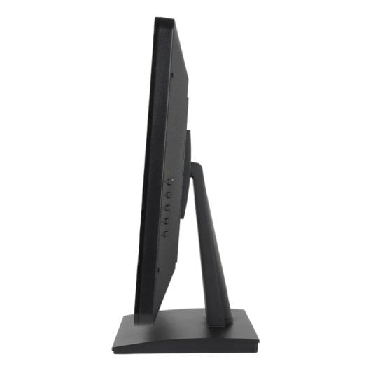 Monitor iggual MTL19X 19" Touchscreen 1280x1024 HDMI VGA USB Zwart