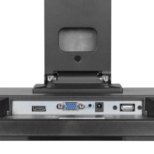 Monitor iggual MTL19X 19" Touchscreen 1280x1024 HDMI VGA USB Zwart