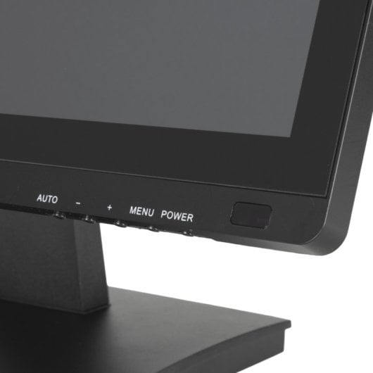 iggual MTL21PX Écran tactile capacitif 21,5″ Full HD 250 cd/m² 1000:1 VGA/HDMI/USB 2.0