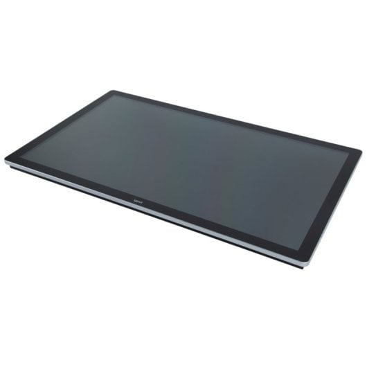 Monitor iggual 43? 1080p IPS Multi-Touch IP65 VESA Carcasa Metálica HDMI USB VGA