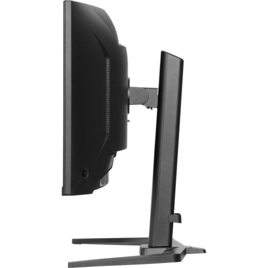 iiyama G-Master GCB3482WQSU-B1 34" VA GEKRÜMMT UWQHD 120Hz 0.6ms FreeSync USB-A Lautsprecher Höhenverstellbar