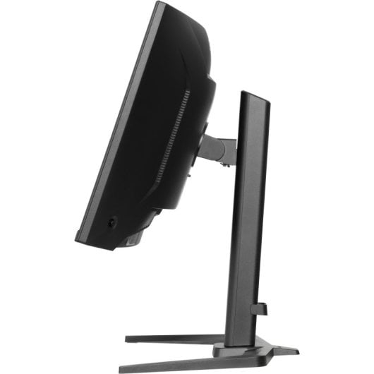iiyama G-Master GCB3482WQSU-B1 34" VA GEKRÜMMT UWQHD 120Hz 0.6ms FreeSync USB-A Lautsprecher Höhenverstellbar