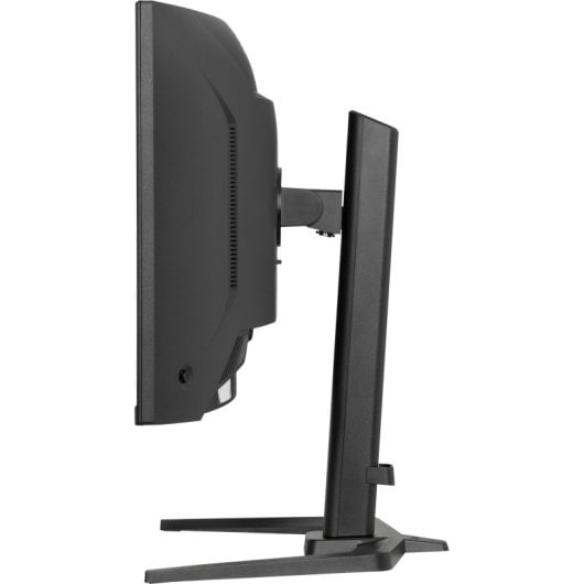 iiyama G-Master GCB3484WQSU-B1 34" VA CURVO UWQHD 180Hz 0.4ms FreeSync USB-A Altavoces Altura Ajustable