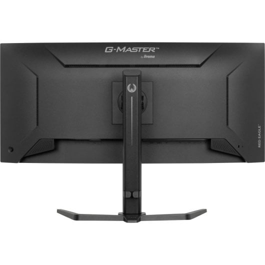 iiyama G-Master GCB3484WQSU-B1 34" VA CURVO UWQHD 180Hz 0.4ms FreeSync USB-A Altavoces Altura Ajustable