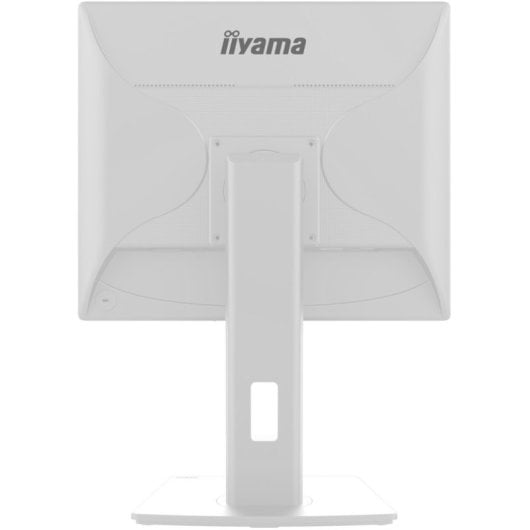 iiyama ProLite B1980S-W1 19" TN SXGA 75Hz Lautsprecher Höhenverstellbar