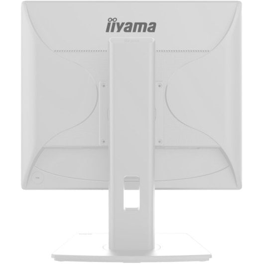 iiyama ProLite B1980S-W1 19" TN SXGA 75Hz Lautsprecher Höhenverstellbar
