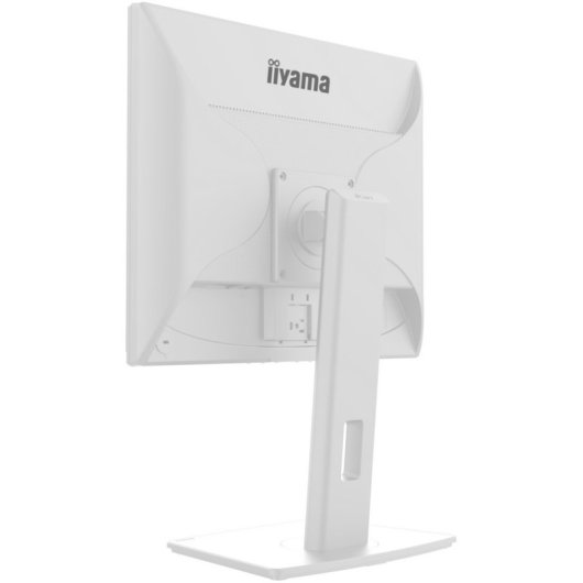 iiyama ProLite B1980S-W1 19" TN SXGA 75Hz Lautsprecher Höhenverstellbar