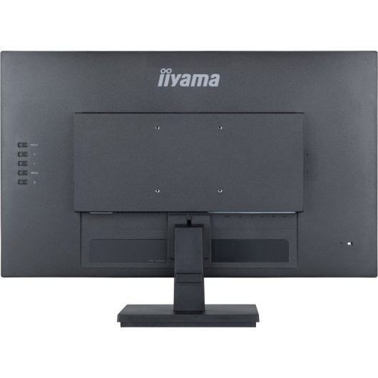 Monitor Iiyama 27″ 2560x1440 100Hz IPS FreeSync USB VESA Colunas