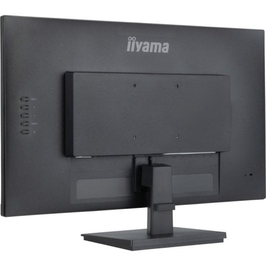Monitor Iiyama 27″ 2560x1440 100Hz IPS FreeSync USB VESA Colunas