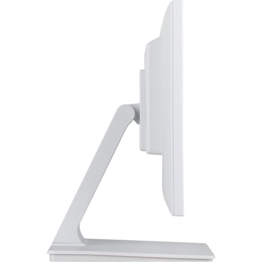 Monitor iiyama 21,5″ 1080p IPS Multi-Touch 10 Punti IP54 HDMI DisplayPort Bianco
