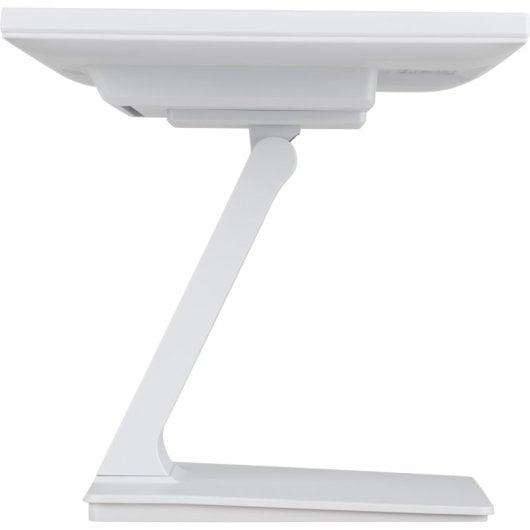 Monitor iiyama 21,5″ 1080p IPS Multi-Touch 10 Punti IP54 HDMI DisplayPort Bianco