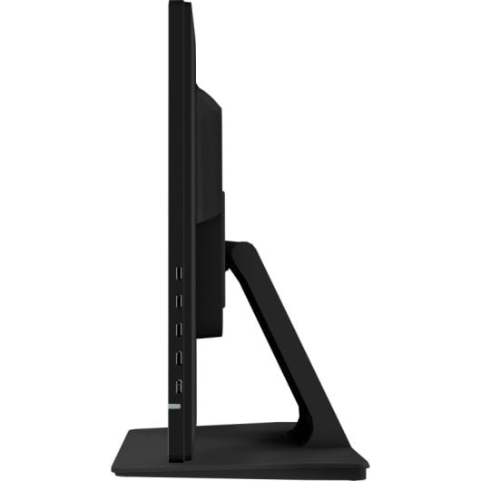 Iiyama T2452MSC-B1 23,8″ 1080p IPS 10-Punkt-Touch PCAP-Lautsprecher USB HDMI VESA