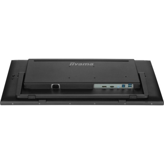 Monitor iiyama 27? 1080p IPS Táctil 60Hz Altavoces USB HDMI DisplayPort VESA