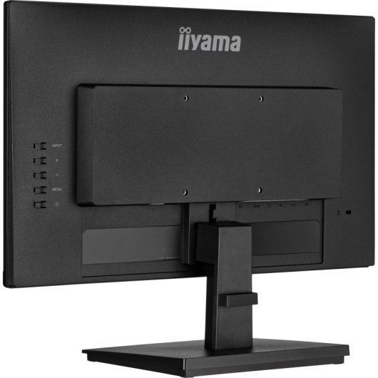 Monitor iiyama 21.5? 1080p 100Hz IPS FreeSync Altavoces USB VESA