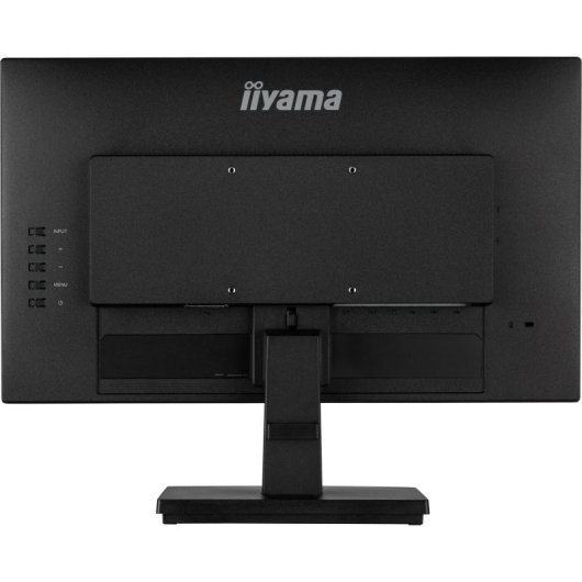 Monitor iiyama 21.5? 1080p 100Hz IPS FreeSync Altavoces USB VESA