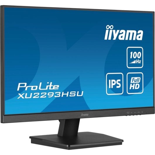 Altoparlanti iiyama XU2293HSU-B7 da 21,5" IPS FullHD 100Hz