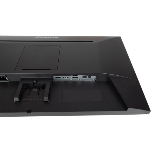 Monitor iiyama 27? 2560x1440 100Hz IPS LED FreeSync Altavoces USB HDMI DisplayPort VESA