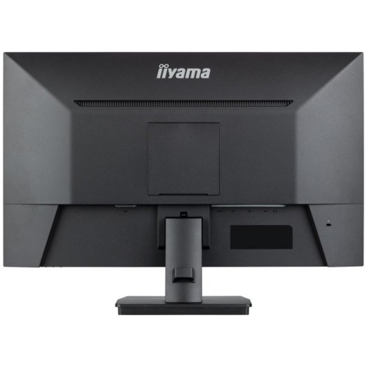 Monitor iiyama 27? 2560x1440 100Hz IPS LED FreeSync Altavoces USB HDMI DisplayPort VESA